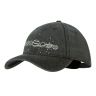 Кепка Buff Kids Baseball Cap Zenta Grey 122621.937