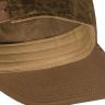 Кепка Buff Kids Baseball Cap Stony Nut 122556.305