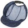 Кепка Buff Kids Pack Cap Kasai Night Blue 122549.779