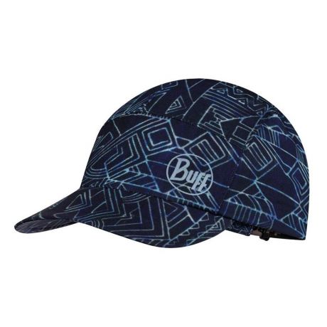Кепка Buff Kids Pack Cap Kasai Night Blue 122549.779