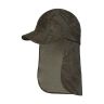 Кепка Buff Pack Sakhara Cap Acai Khaki 125341.854