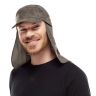Кепка Buff Pack Sakhara Cap Acai Khaki 125341.854