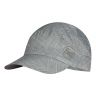 Кепка Buff Pack Trek Cap Keled Grey 122587.937