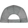 Кепка Buff Pack Trek Cap Keled Grey 122587.937