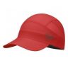 Кепка Buff Pack Trek Cap Solid Brick 117218.429