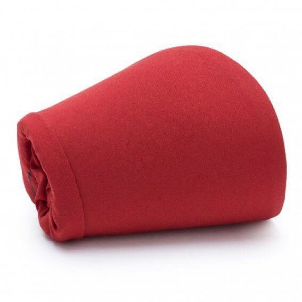 Кепка Buff Pack Trek Cap Solid Brick 117218.429