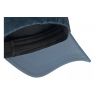 Кепка Buff Trek Cap Checkboard Navy 117195.787