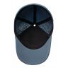 Кепка Buff Trek Cap Checkboard Navy 117195.787