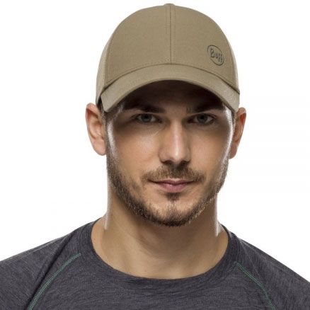 Кепка Buff Trek Cap Ikut Sand 122583.302