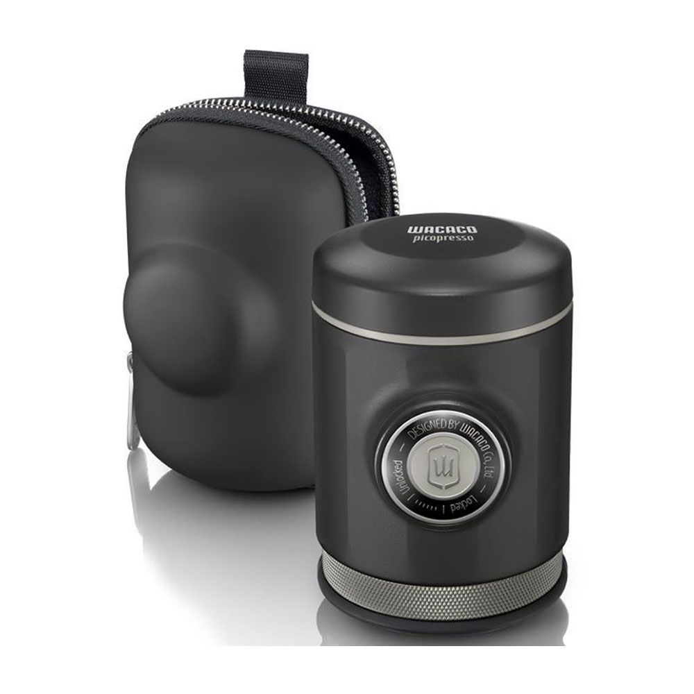 Кишенькова кава-машина Wacaco Picopresso