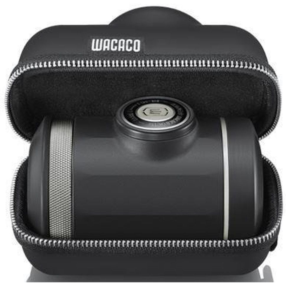 Кишенькова кава-машина Wacaco Picopresso