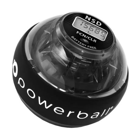 Кистевой тренажер Powerball 280Hz Hybrid Autostart Pro