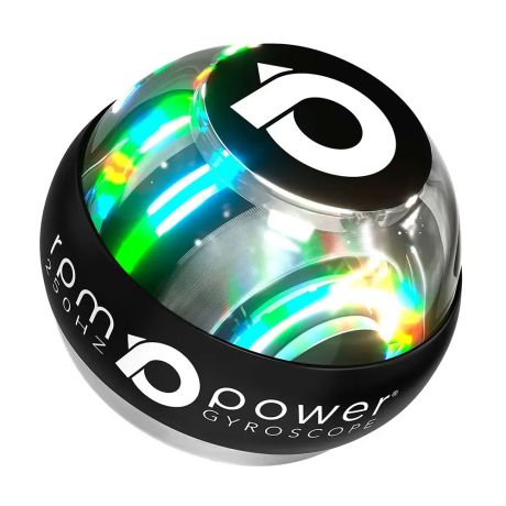 Кистьовий тренажер Powerball 250Hz Light Classic Autostart