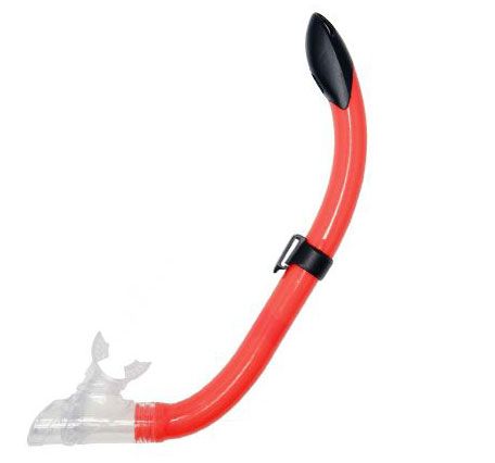 Трубка Bare Semi Dry Compact