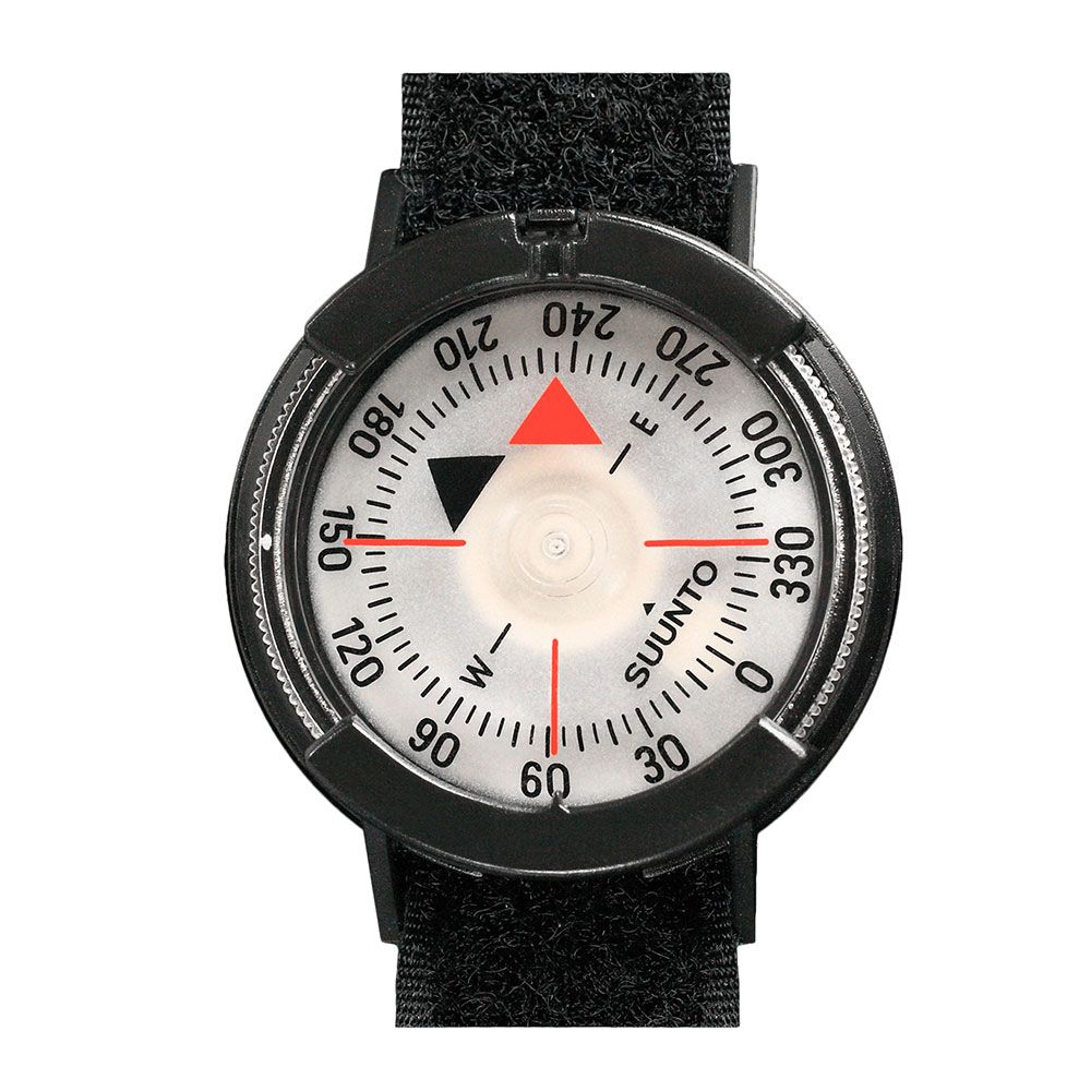 Компас Suunto M-9 With Velcro Strap