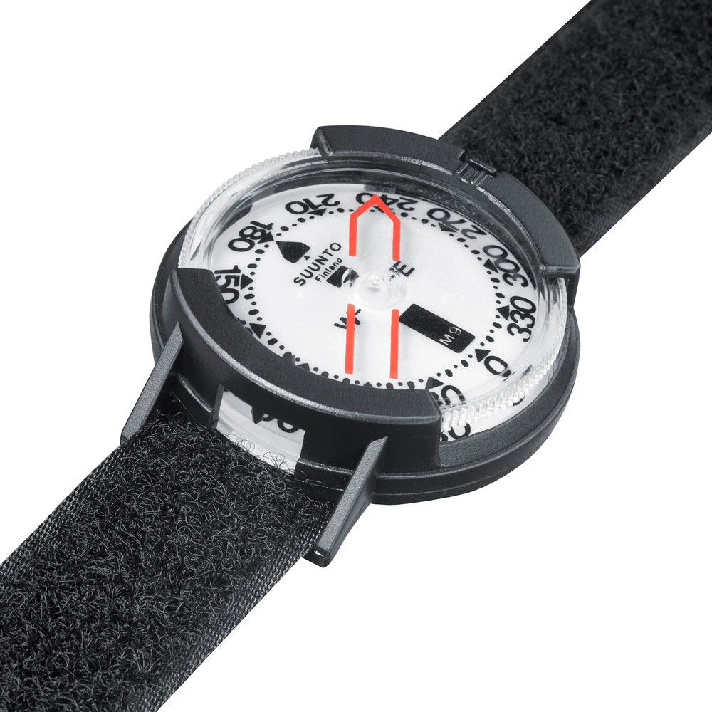 Компас Suunto M-9 With Velcro Strap