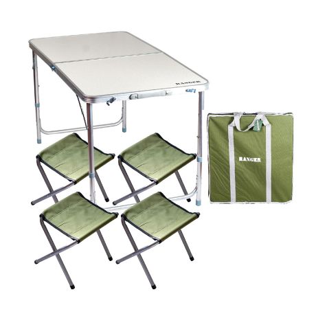 Комплект меблів складаний Ranger ST-401 (RA 1106)