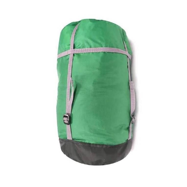 Компрессионный мешок Travel Extreme M Green
