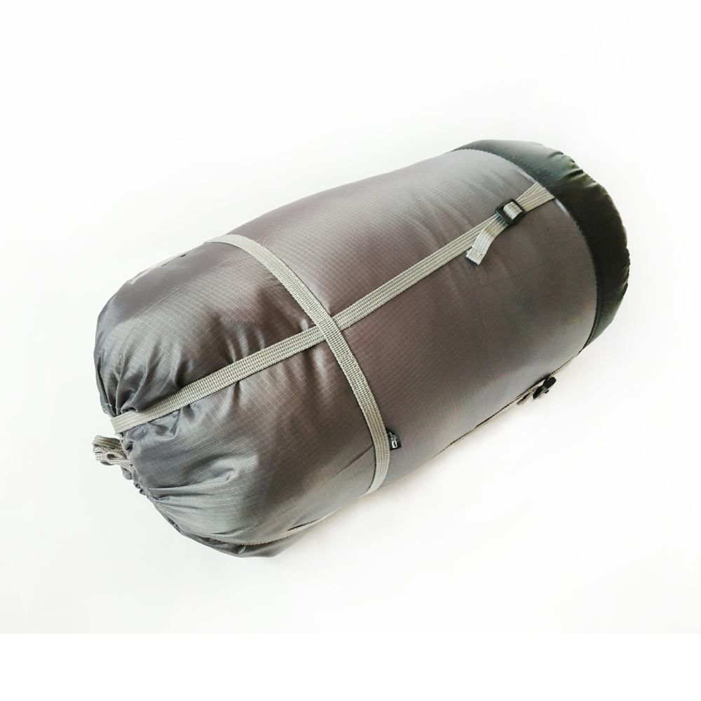 Компресійний мішок Travel Extreme M Grey