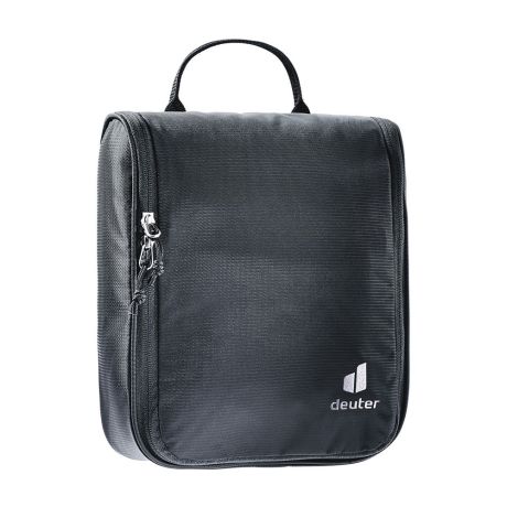 Косметичка Deuter Wash Center II Black 3930821