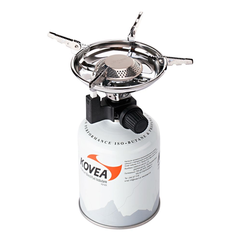 Горелка Kovea Scout Stove TKB-8911-1