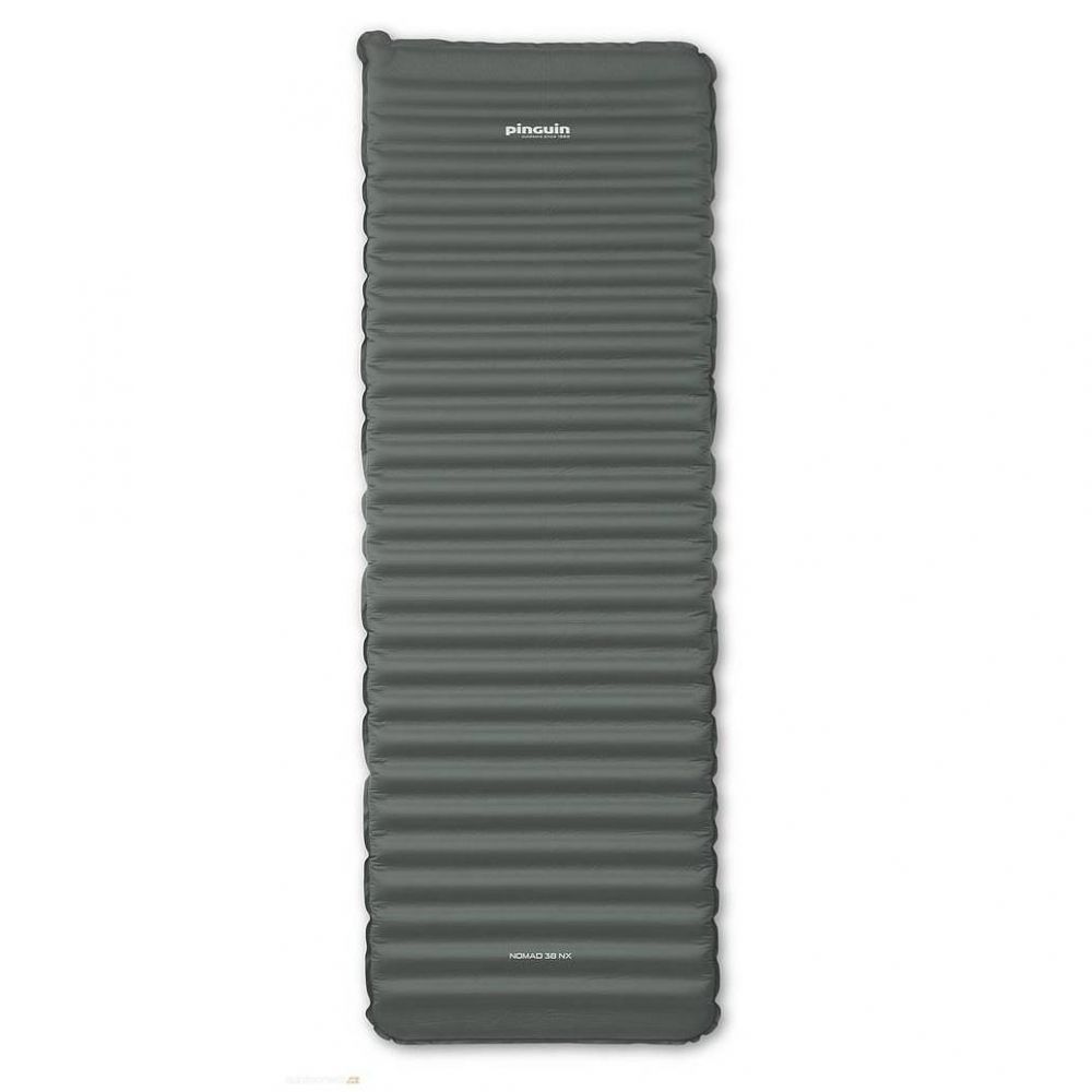 Килимок Pinguin Nomad 38 NX Grey