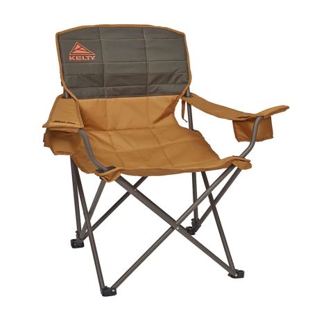 Крісло Kelty Deluxe Lounge Canyon Brown