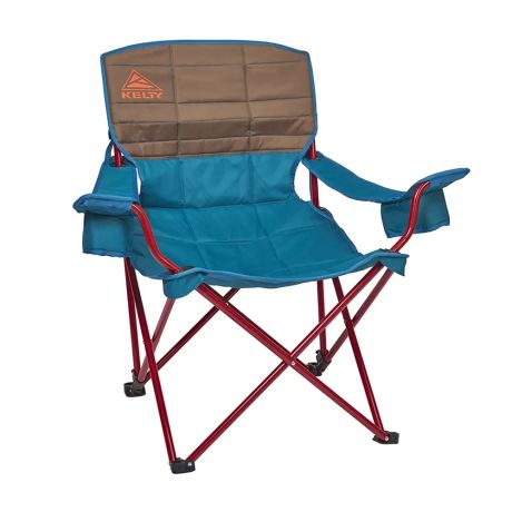 Крісло Kelty Deluxe Lounge Canyon Brown