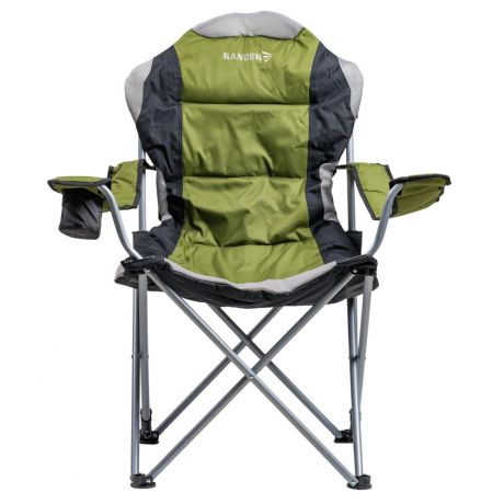 Крісло-шезлонг складане Ranger FC 750-052 Blue