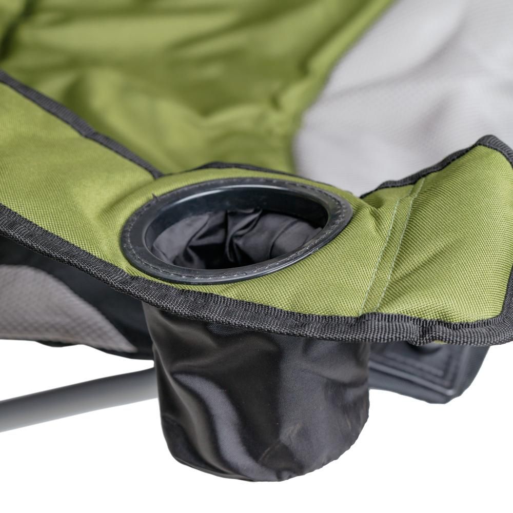 Кресло-шезлонг складной Ranger FC 750-052 Green