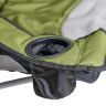 Кресло-шезлонг складной Ranger FC 750-052 Green
