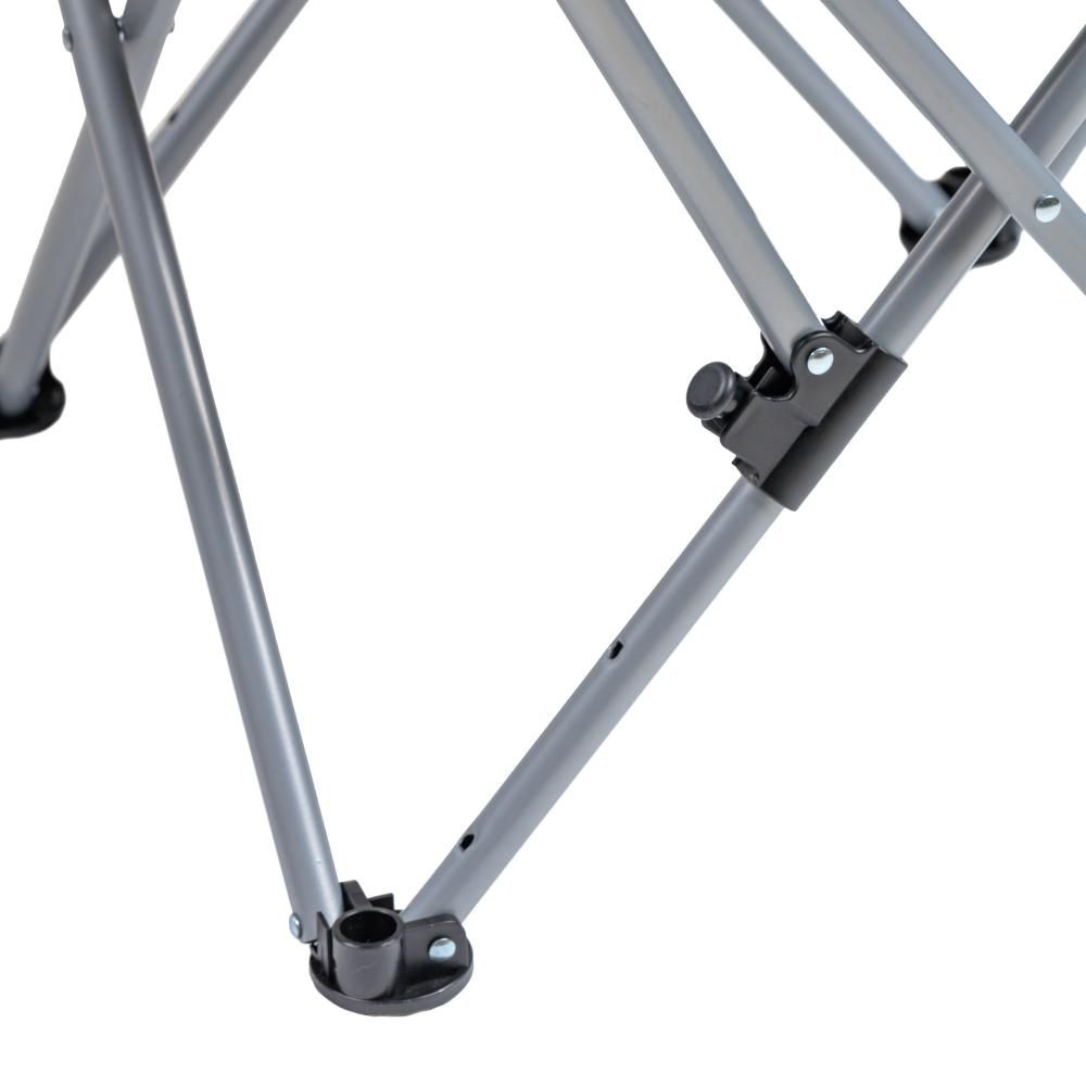 Кресло-шезлонг складной Ranger FC 750-052 Green