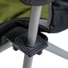 Кресло-шезлонг складной Ranger FC 750-052 Green