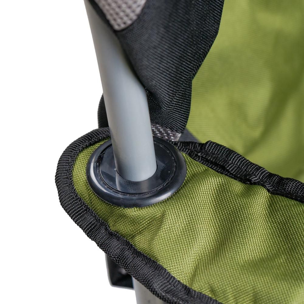 Кресло-шезлонг складной Ranger FC 750-052 Green