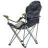 Кресло-шезлонг складной Ranger FC 750-052 Green