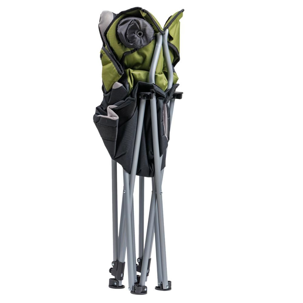 Кресло-шезлонг складной Ranger FC 750-052 Green