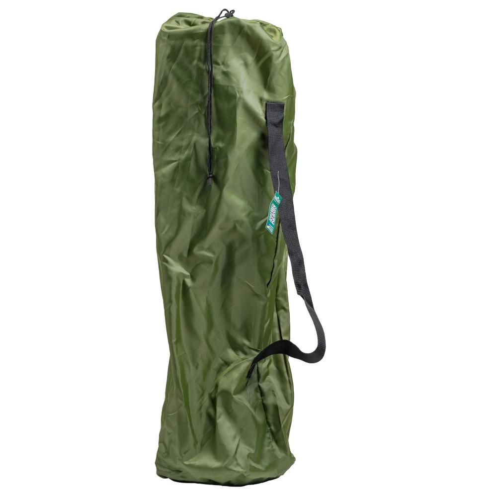 Кресло-шезлонг складной Ranger FC 750-052 Green