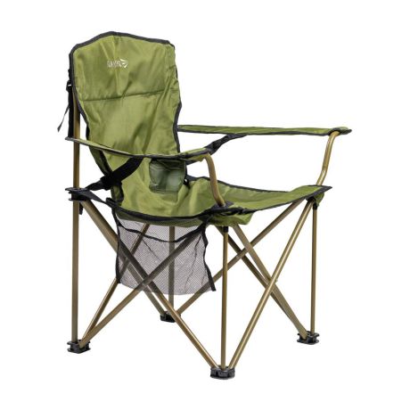 Крісло складане Ranger Rshore Green (RA 2203)