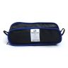 Крісло складне BaseCamp Compact BaseCamp Compact Black/Blue