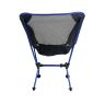 Крісло складне BaseCamp Compact BaseCamp Compact Black/Blue