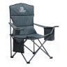 Крісло складне BaseCamp Hunter Grey