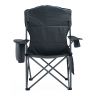 Крісло складне BaseCamp Hunter Grey