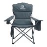 Крісло складне BaseCamp Hunter Grey