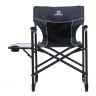 Крісло складне BaseCamp Rest Grey/Black