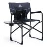 Крісло складне BaseCamp Rest Grey/Black