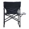 Крісло складне BaseCamp Rest Grey/Black
