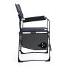 Крісло складне BaseCamp Rest Grey/Black