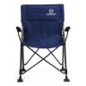 Крісло складне BaseCamp Status Dark Blue