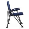 Крісло складне BaseCamp Status Dark Blue
