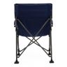 Крісло складне BaseCamp Status Dark Blue